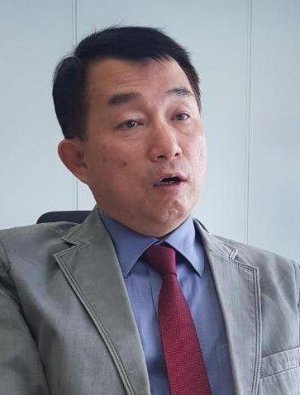 김준호 제주모터스 대표이사