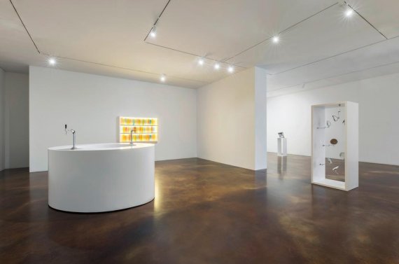 엘름그린 &드라그셋 개인전(사진 안천호, 국제갤러리 제공) /사진=fnDB