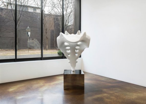 엘름그린 &드라그셋 개인전(사진 안천호, 국제갤러리 제공) /사진=fnDB