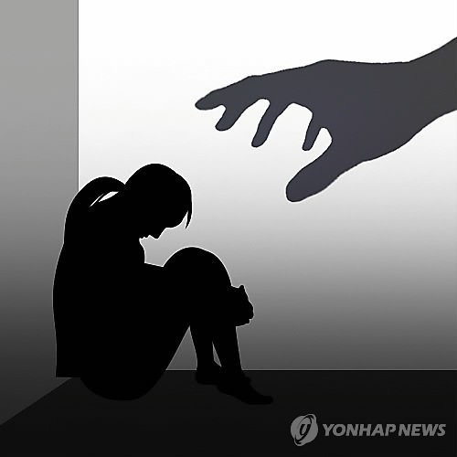 미성년자인 친딸을 성폭행해 임신시킨 뒤 아이를 유기한 40대가 구속됐다. / 사진=연합뉴스