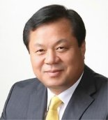 한국체대 총장에 안용규 교수 취임