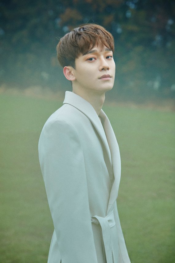 엑소 첸/ 사진출처=SM엔터테인먼트 © 뉴스1