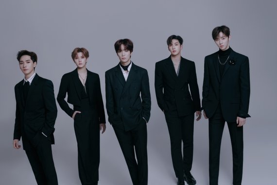 뉴이스트 / 사진출처=플레디스엔터테인먼트 © 뉴스1