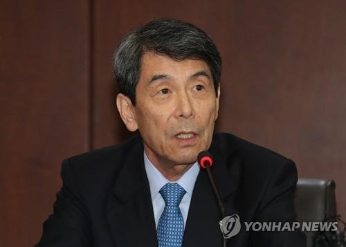 이동걸 "대우조선 고용 우려 기우...아시아나 신뢰회복 MOU 조치"