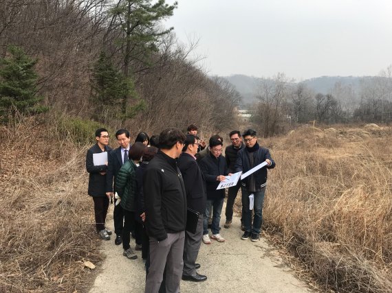 연천군 ‘고능리매립장 허가여부’ 4월 결정