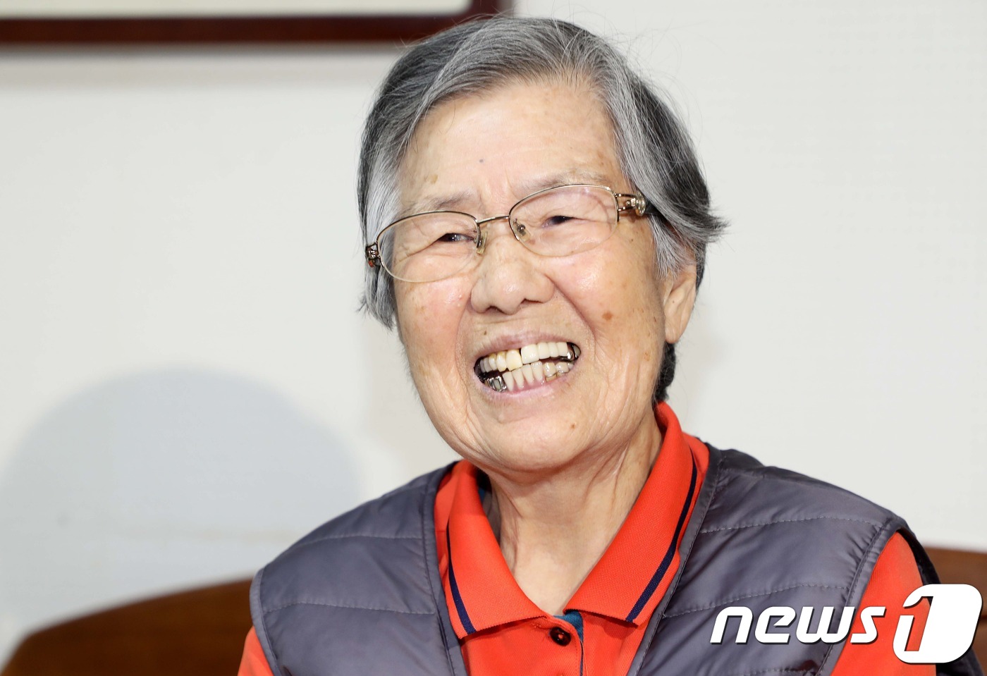 71년 만에 '빨갱이 누명' 벗은 91세 박순석씨