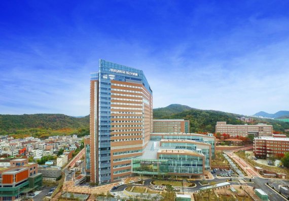 계명대 동산병원 전경. 사진=계명대 동산의료원 제공