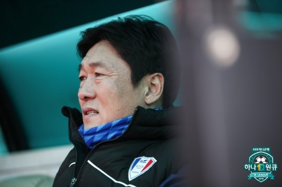 이임생 수원 삼성 감독. (한국프로축구연맹 제공) © 뉴스1