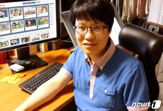 '조두순 사건 피해자 희화 만평' 윤서인이 피해자들에게 지급한 돈