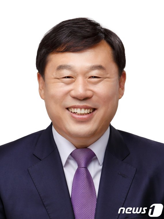 민중당 김종훈 "자유한국당 역사왜곡 중단해야"