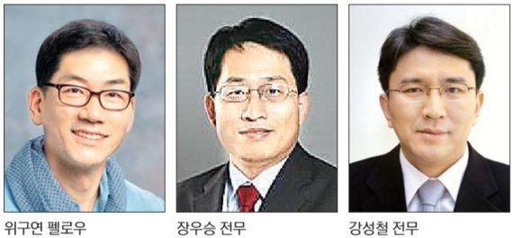 삼성 ‘인재경영’으로 새도약 … AI·빅데이터·로봇 권위자 영입