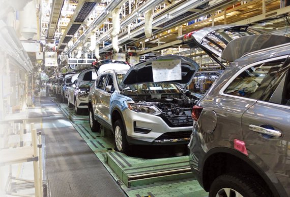 부울경 자영업 5년새 3만명 실종… 부산 17.2%↓ '실업폭탄'