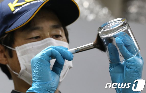 "완전범죄는 없다" 1088건 미제사건 해결한다는 경찰의 자신감