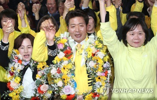 정의당 1석 추가 지각변동 본격화..민평+정의 교섭단체 부활 논의 '급물살'