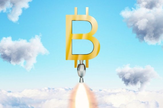 [김소라의 팩트체크]비트코인 5000달러 돌파 원인은 만우절 가짜뉴스?