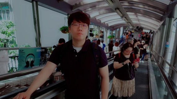 손현욱 비바리퍼블리카 실장