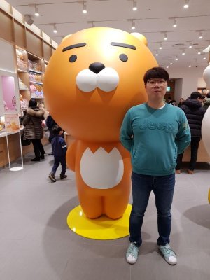 손현욱 비바리퍼블리카 실장