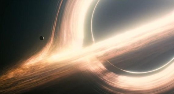 블랙홀의 실루엣 공개 임박… 아인슈타인의 상대성이론이 사실일까
