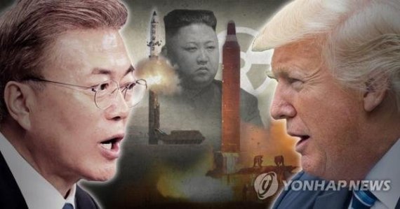 오는 11일 미국에서는 한미정상회담이 열리고 북한에서는 최고인민회의가 열릴 예정이다. 이번 주에는 북한 비핵화 문제에 대해 한·미는 물론 북한도 새로운 전략을 내놓을 것으로 보인다. /사진=연합뉴스