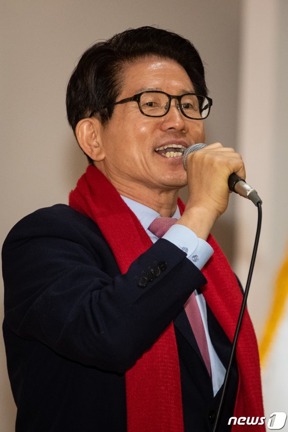 김문수
