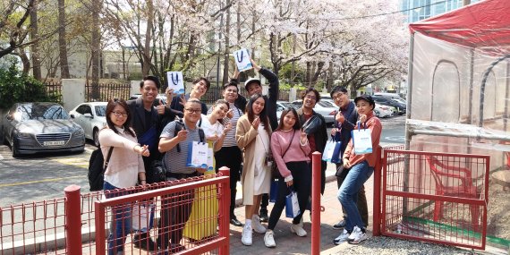 부산, 외국인 관광객 유치 '전방위 마케팅'