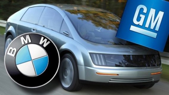 [글로벌포스트] GM-BMW 자율주행차에 블록체인 기술 활용