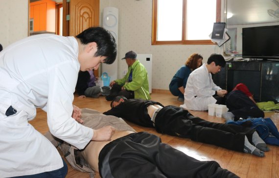 임실군, 원스톱 통합복지 '행복임실누리단' 가동