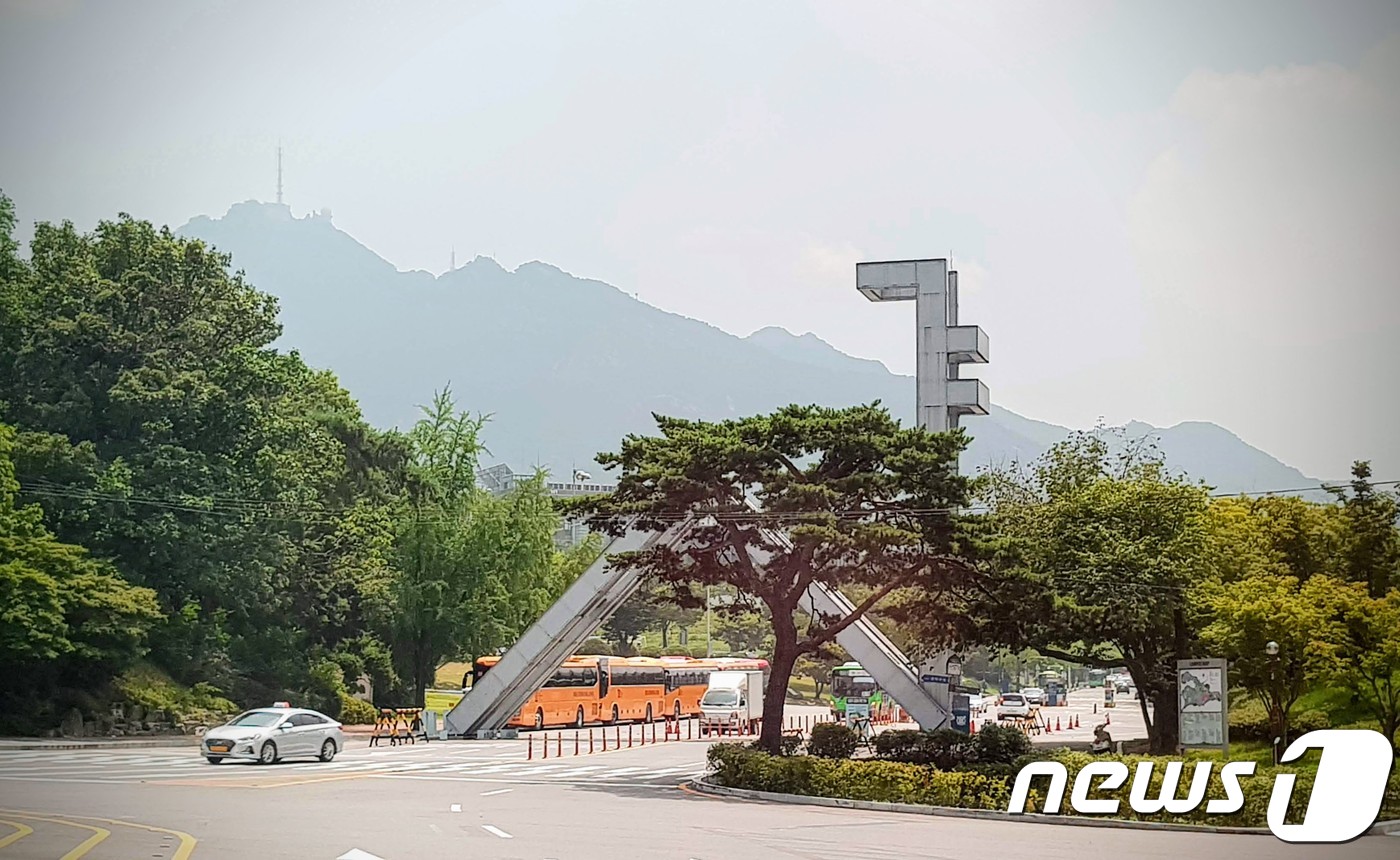 가습기 살균제 연구자료 조작한 서울대 '교수님'