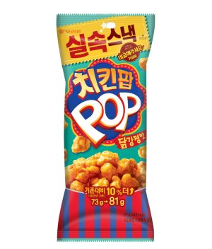 돌아온 치킨팝, 누적판매량 300만 돌파