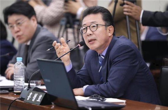 홍철호 자유한국당 의원