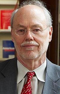 필립 샤프(Phillip Sharp) MIT 교수: 1993년 노벨생리의학상 수상자