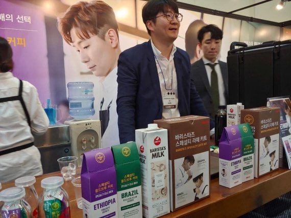 [현장르포] '포화된 시장에서 길을 찾는다' 서울커피엑스포에서 한국 커피업계 오늘을 보다