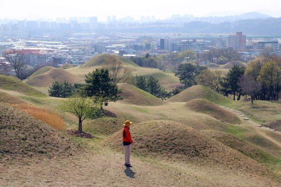 [Weekend 레저] 대구의 재발견..구불구불 '근대골목'