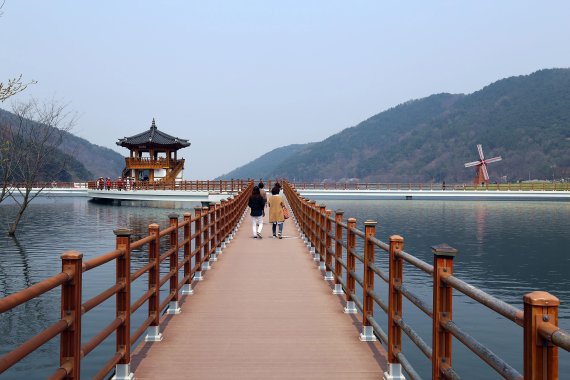 [Weekend 레저] 대구의 재발견..구불구불 '근대골목'