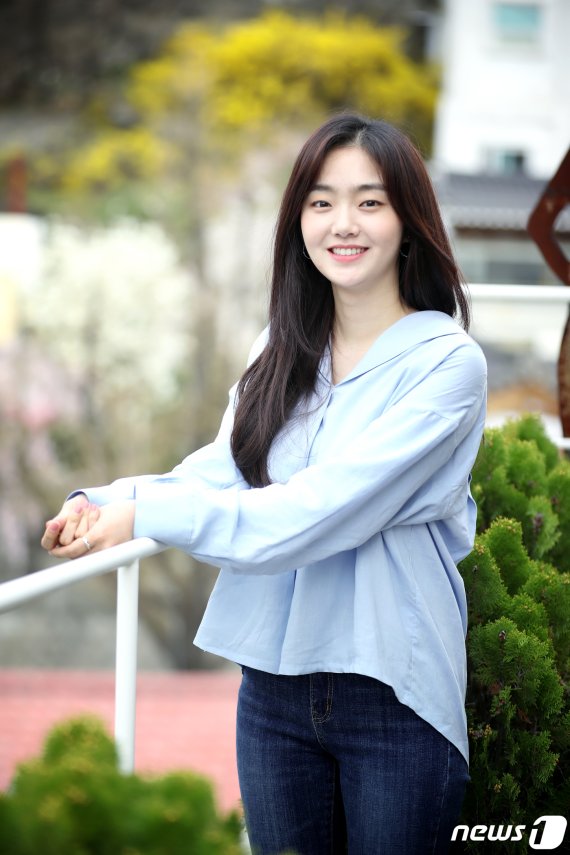 김혜준 /뉴스1 © News1 권현진 기자