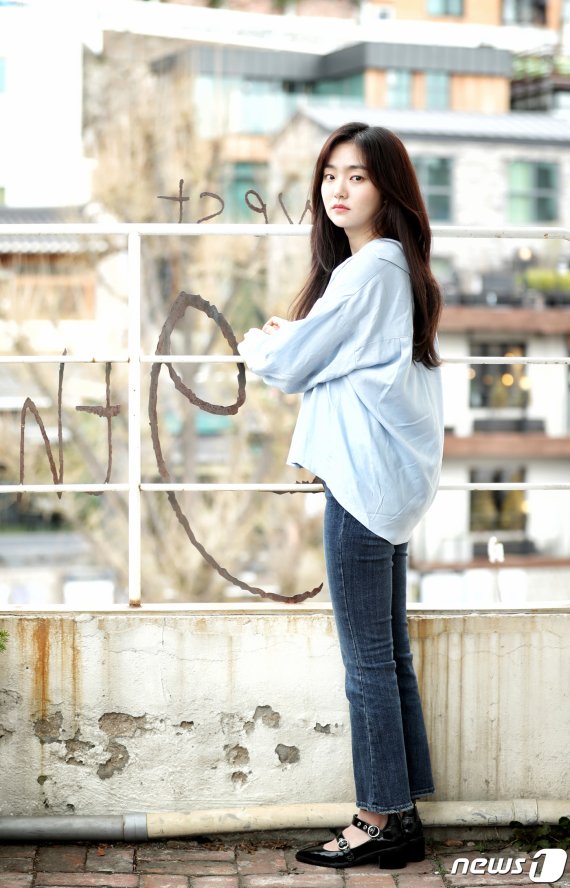 김혜준/뉴스1 © News1 권현진 기자