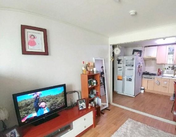 [추천 금주 직거래]양재 우성아파트, 전세 5억8000만원