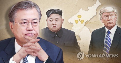 文대통령 '4차남북회담'으로, 꼬인 北美비핵화 고리 푼다