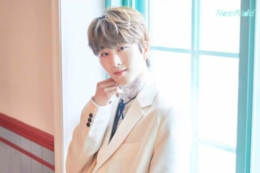 ‘보니하니’ MC 뉴키드 진권, 개인 티저 공개 ‘댄디보이’