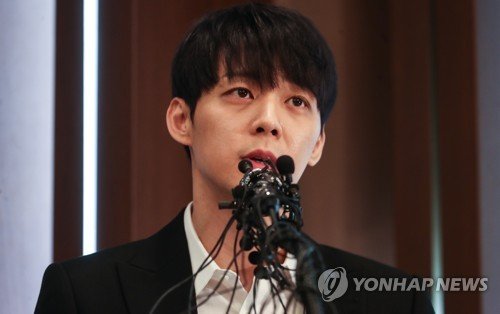 박유천 변호사 선임…"경찰 출석일 정해지지 않아"