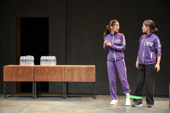 [이 공연] "아파트는 눈물이다" 연극 '철가방추적작전