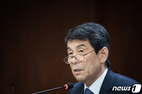 이동걸, "우리들병원 대출, 문제없다...박삼구 결정, 아시아나 매각 뒷받침"