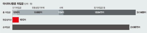 아시아나 매각 최소 6개월 소요… 산은 "정상화에 충분한 지원"[아시아나 매각 어떻게]