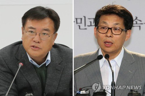 세월호 유가족들, 차명진·정진석 의원 '모욕죄'로 고소한다