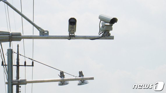 CCTV./ 뉴스1 DB © News1