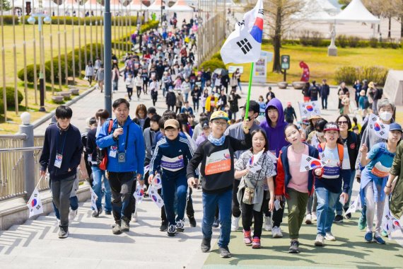 고양시 과거100년 딛고 미래100년 준비