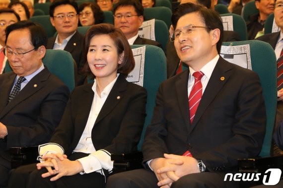 이미선 임명 반발…한국당, 20일 장외투쟁 '총동원령'(종합)