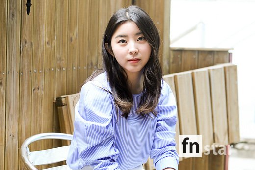[fn★인터뷰] 권소현, 가수 아닌 배우..그리고 과거와 미래의 나에게 “너 지금 행복하니?”