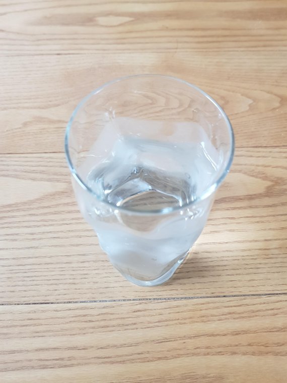 당뇨병 환자에게 물보다 나은 음료는 없다