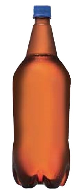 '갈색 페트병' 쓰지 말라고? 속타는 맥주업계